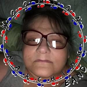 Meet your Posher, Ina